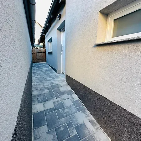 V Klidne Casti Benesova Apartment Benesov (Central Bohemian)