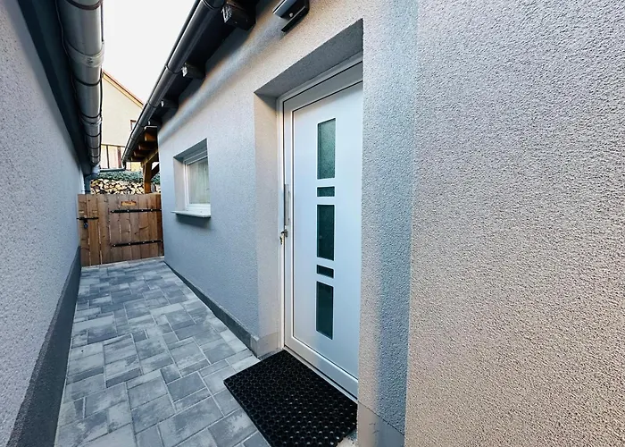 Apartamento V Klidné části Benešova *