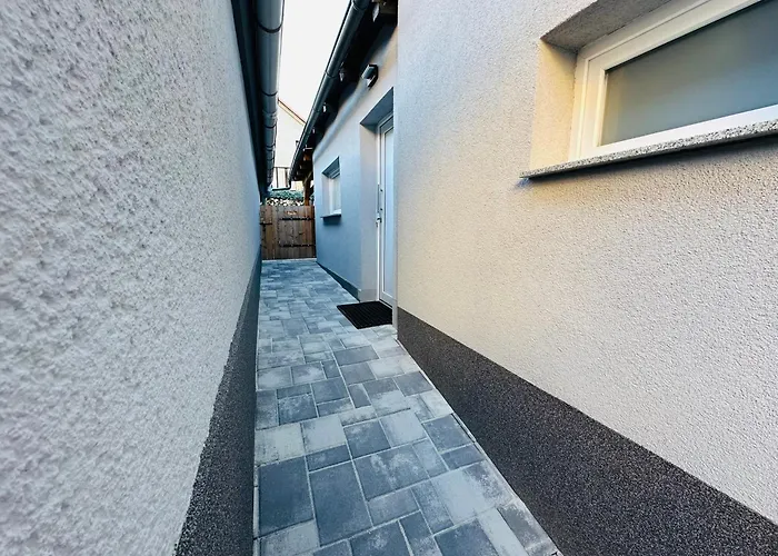 V Klidné části Benešova Benesov (Central Bohemian)